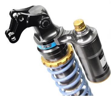 VESPA SPRINT 125/150 & Primavera 125/150 FRONT 2孔 H2 前避震器