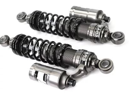 TRIUMPH Street Twin 900 (18~) H2 後避震器