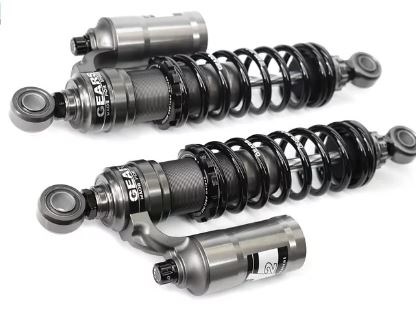 TRIUMPH Street Twin 900 (18~) H2 後避震器