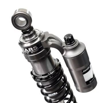 TRIUMPH Street Twin 900 (18~) H2 後避震器