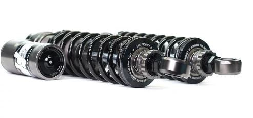 TRIUMPH Street Twin 900 (18~) H2 後避震器