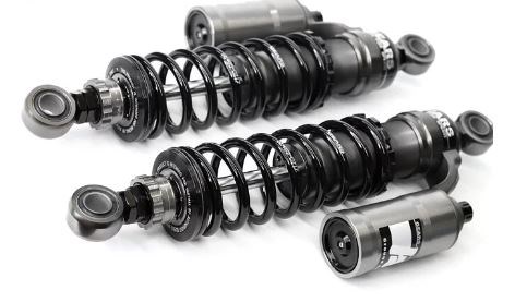 TRIUMPH Street Twin 900 (18~) H2 後避震器