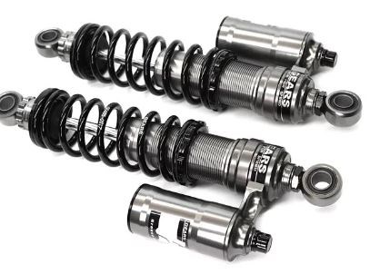 TRIUMPH Bonneville T120 (16~22)/T100 (17~)/Street Scrambler (15~19) H2 後避震器