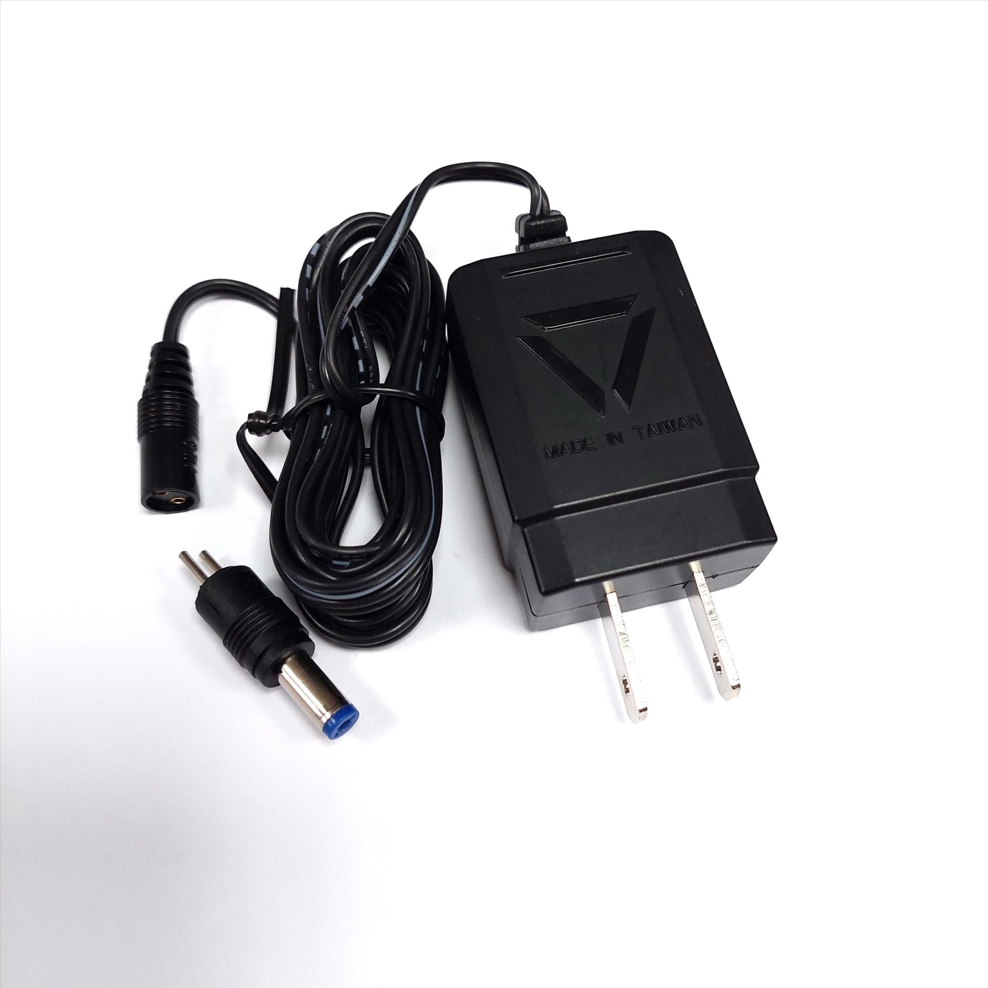 6V 1A  電子式變壓器