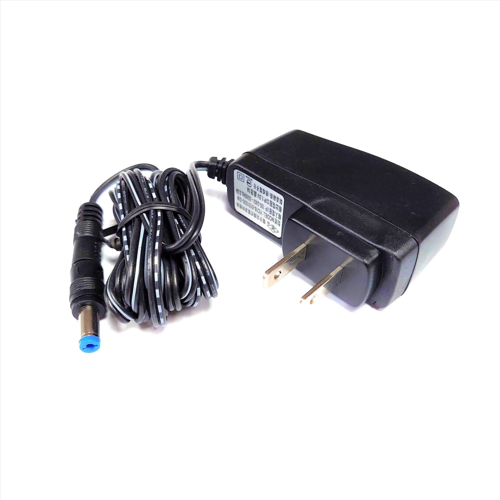1.5V 1A  電子式變壓器