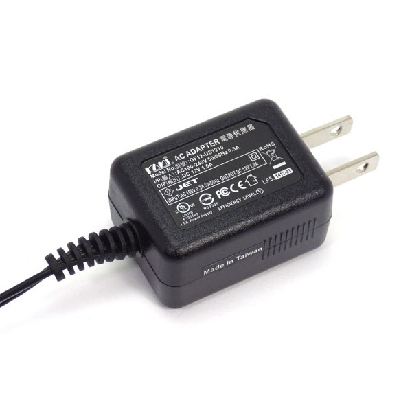 GF系列電源穩壓器  1A 12V