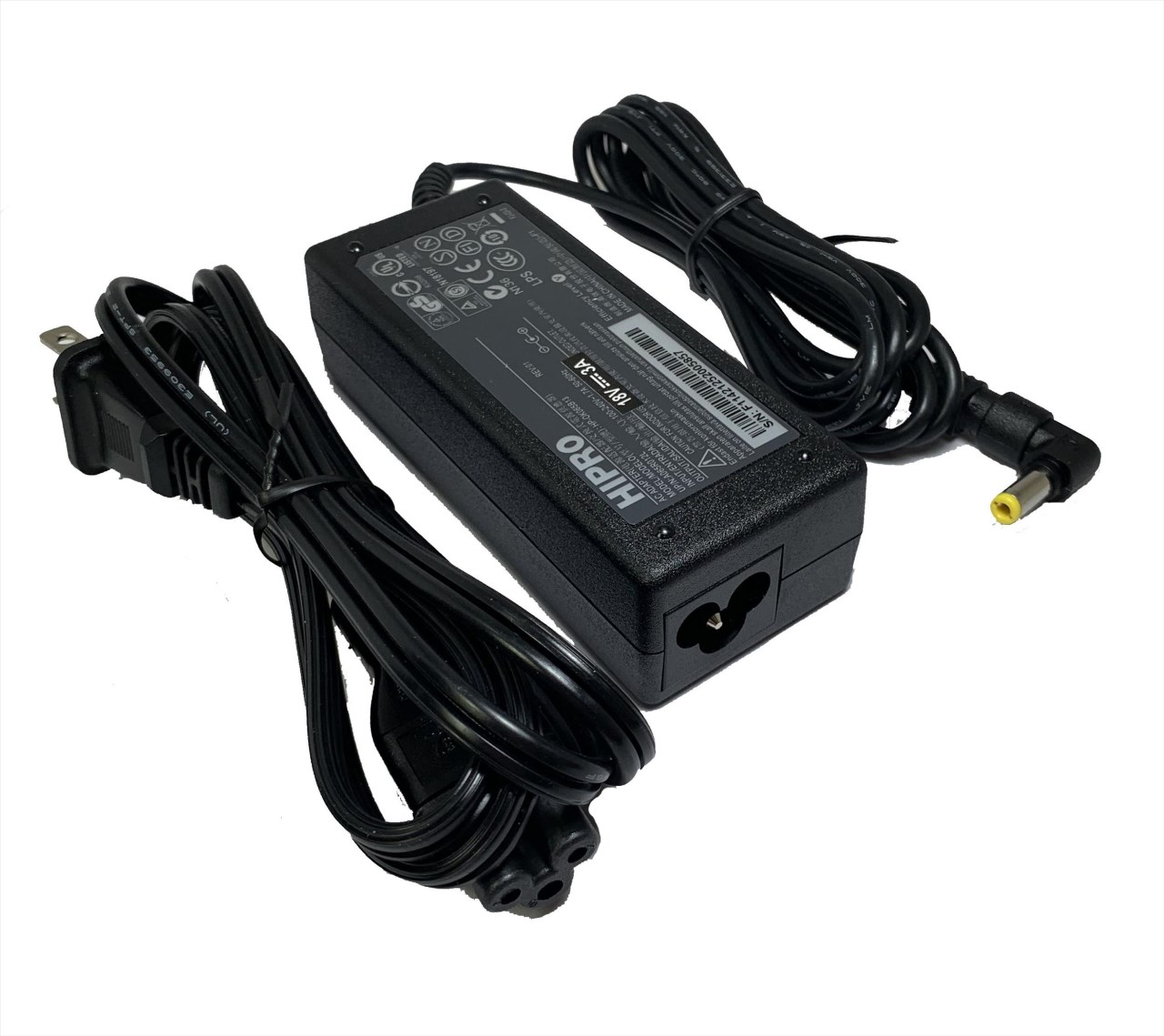 18V 3A  交換式電源