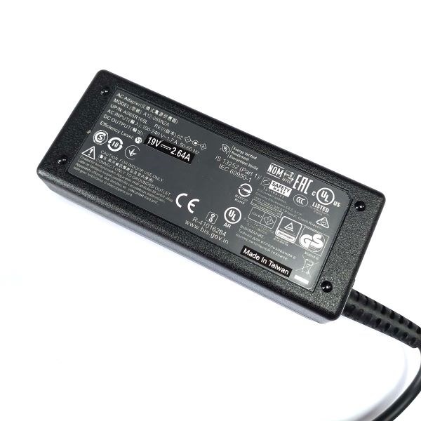 19V 2.64A  交換式電源
