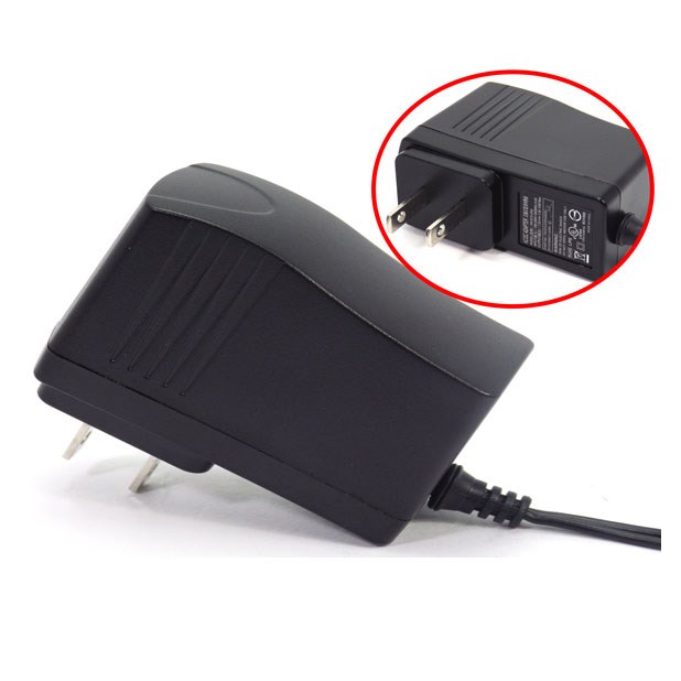 7.5V2A交換式電源
