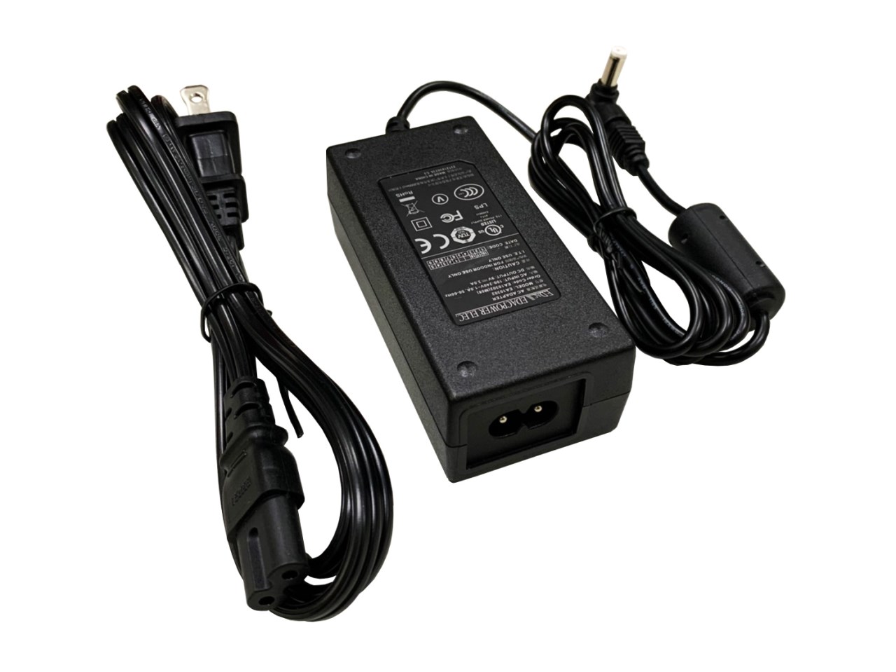 9V3A交換式電源
