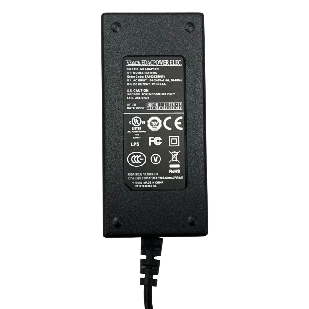 9V3A交換式電源