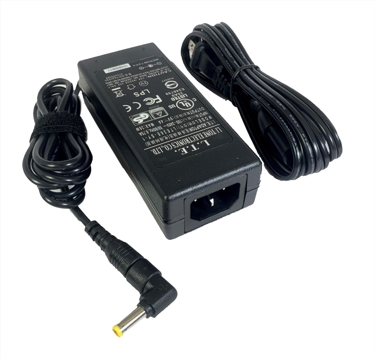 9V4A交換式電源