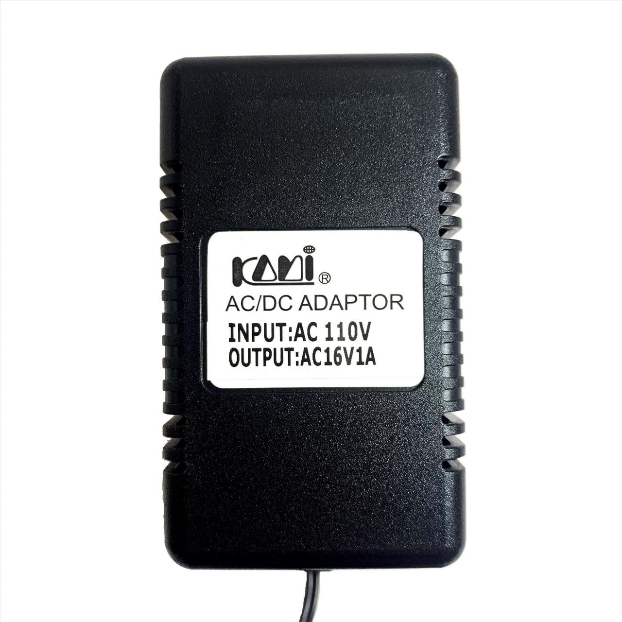 AC16V 1A 變壓器