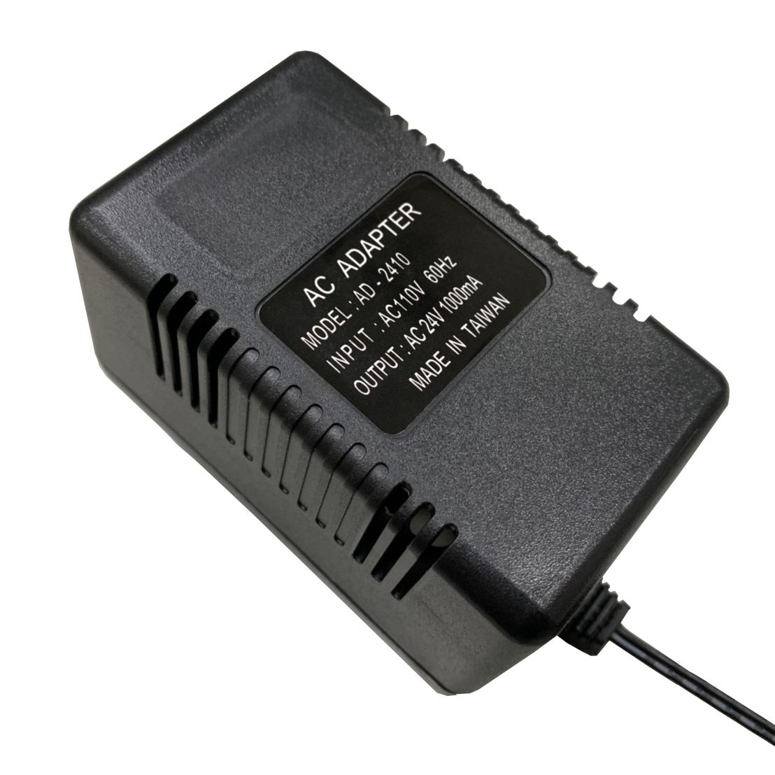 AC24V 1A 變壓器