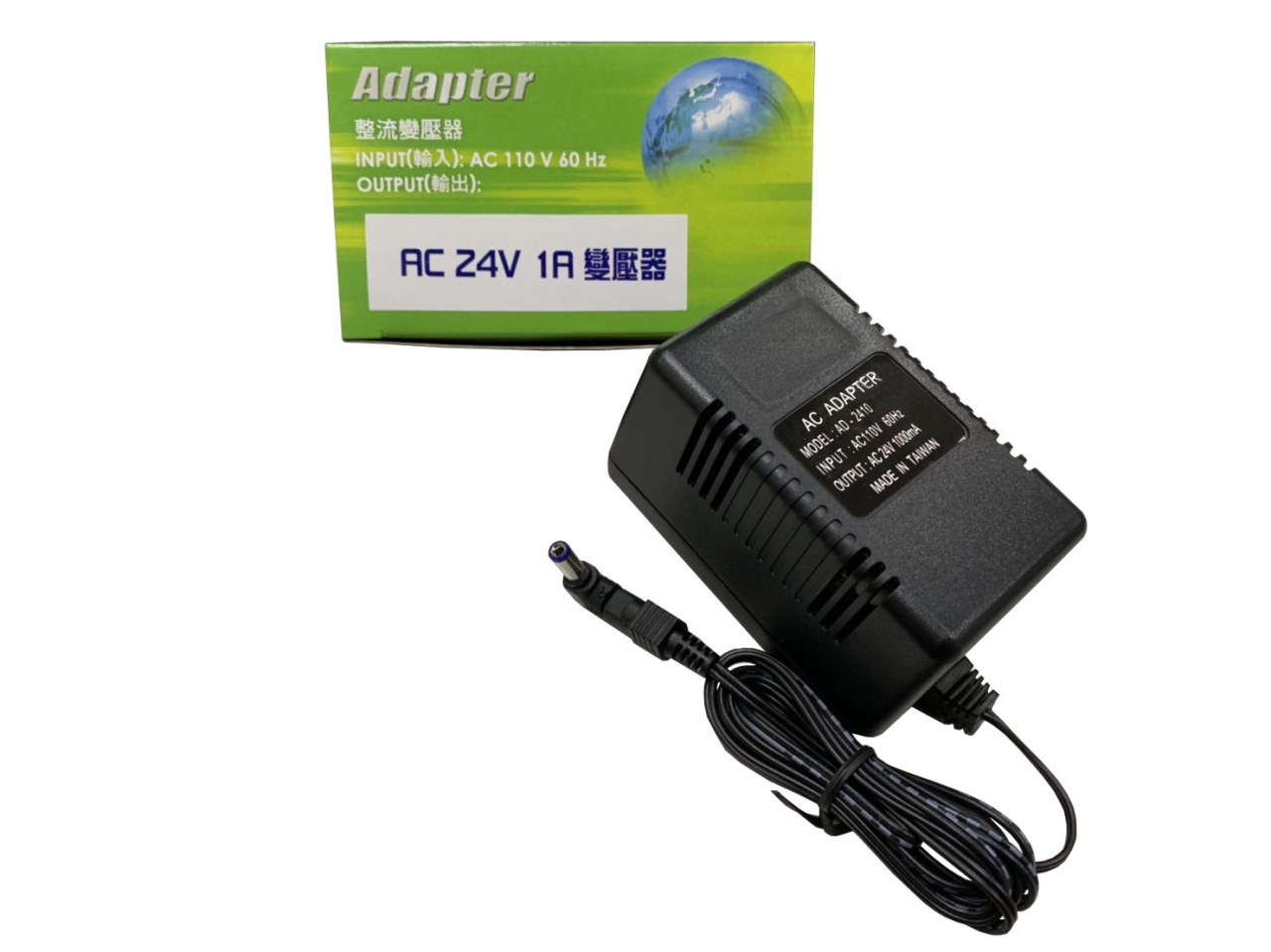 AC24V 1A 變壓器
