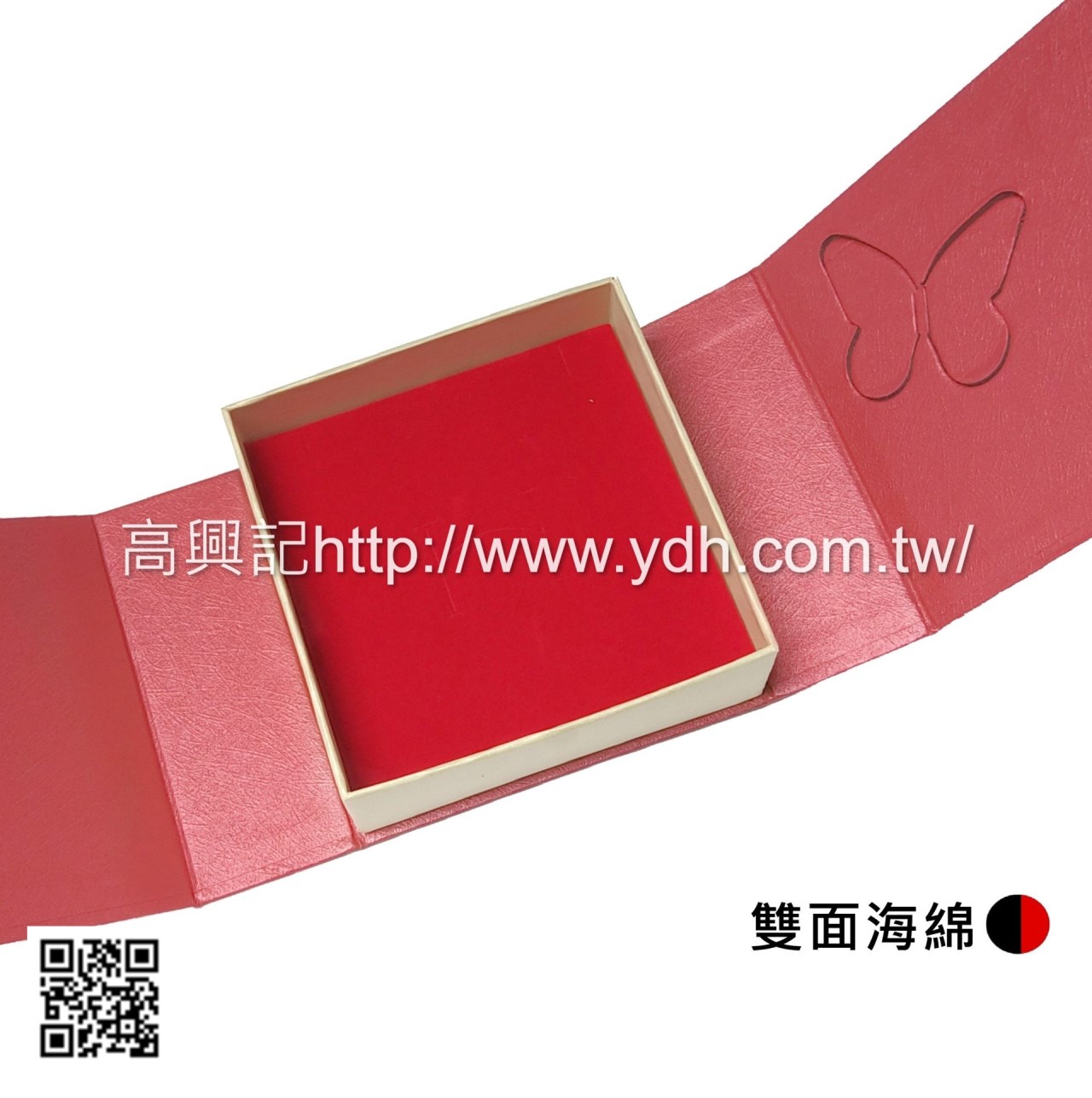 潘朵拉玫瑰/馬車多功能盒-大