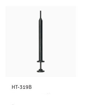 HT-319B拔出長度12.6mm黑色氧化