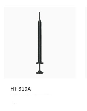 HT-319A拔出長度14.5mm黑色氧化互鎖