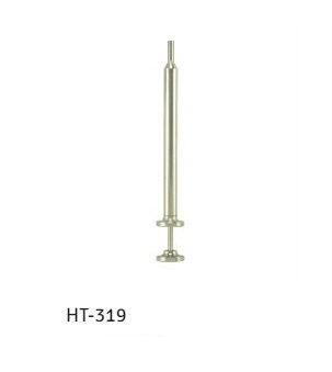 HT-319拔出長度11.6mm鍍鎳/互鎖