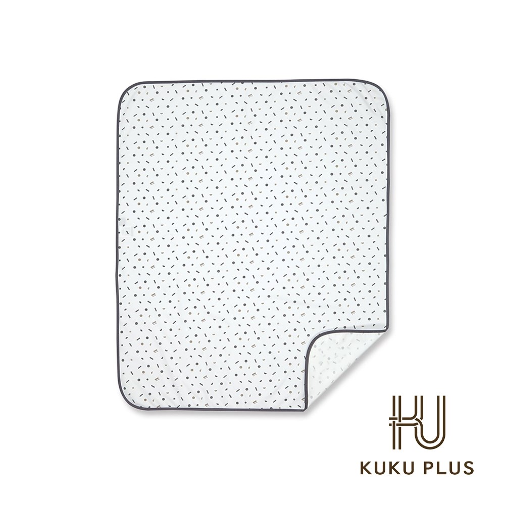 酷咕鴨 KUKU PLUS透氣尿墊