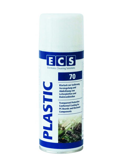 德國ECS-770 透明防潮絕緣保護劑   400ml