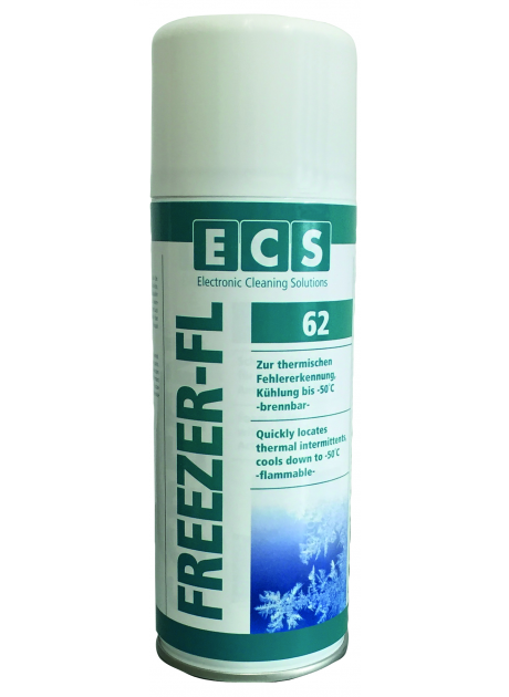 德國ECS-762 急速冷凍劑     400ml