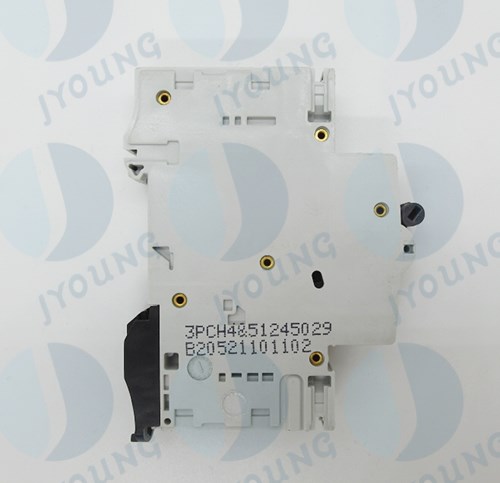 【AEG ELFA】Circuit Breaker E91S Series