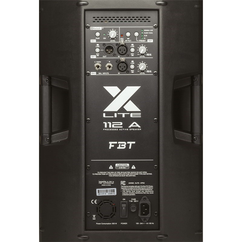 XLITE 112A
