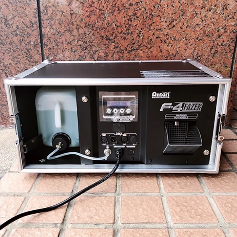 ANTARI F4薄煙機出租