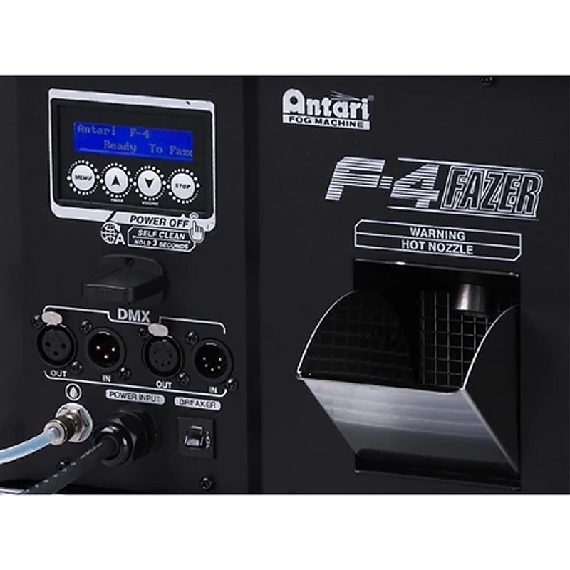 ANTARI F4薄煙機出租