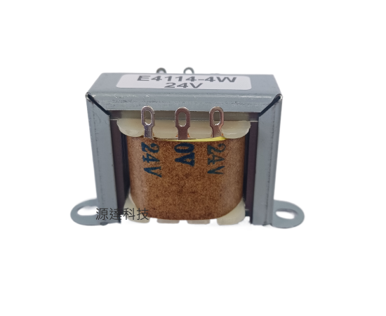  半成品變壓器 4W 24V-0V-24V    AC進 AC出