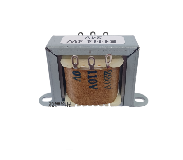 半成品變壓器 4W 24V-0V-24V    AC進 AC出