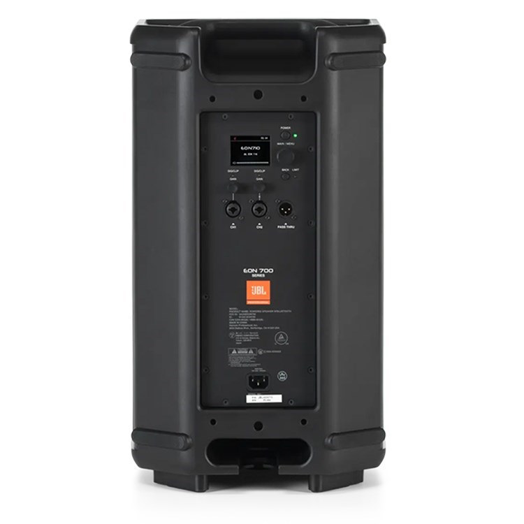 EON710 主動式喇叭