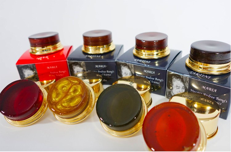 MABSA ROSIN Honey 韓國馬莎松香/抗過敏款/提琴專用/原廠公司貨
