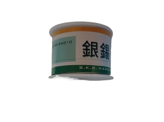 銀錫  SE-2AG08