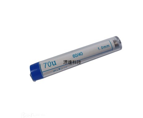 新原錫筆 60/40  S-003 