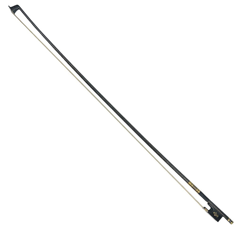 線上樂器展 JYC Music T3100特選小提琴碳纖弓-黃銅彩貝烏木雕花/碳纖材質/加贈2好禮/原廠公司貨