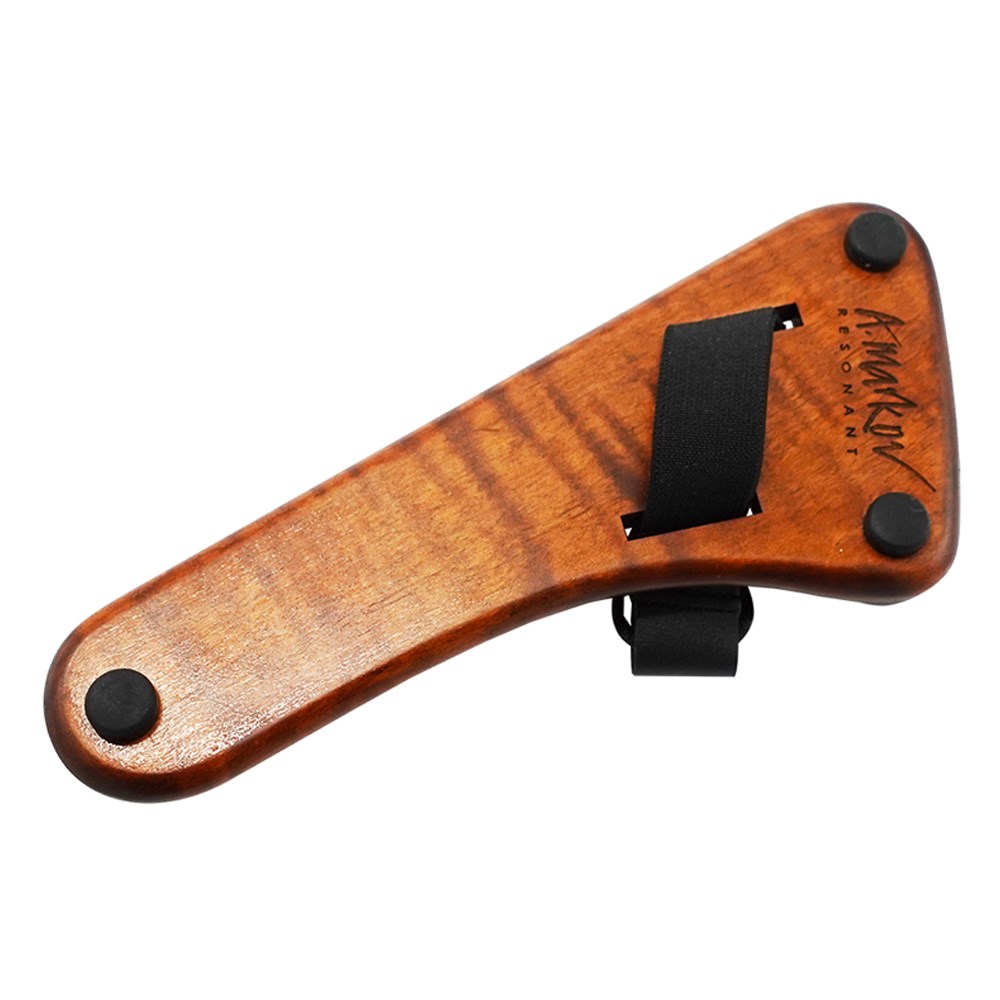 新款 Markov Resonant Shouluder Rest馬爾科夫聲學楓木肩墊-中提專用/尺寸任選S/M/L