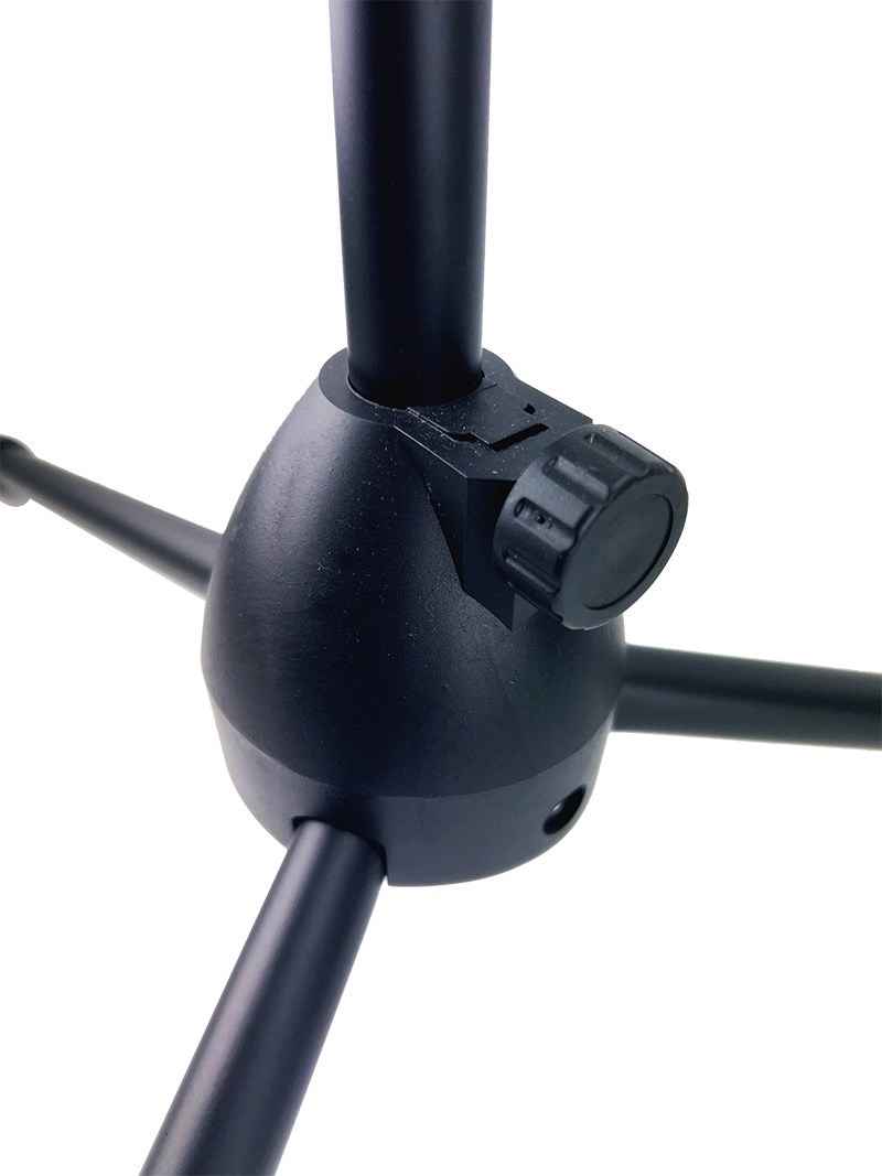 街頭演唱套裝組-SHURE SM58S人聲麥克風+JK-180輕量攜帶型直立式麥克風架-加贈5米麥克風線/原廠公司貨