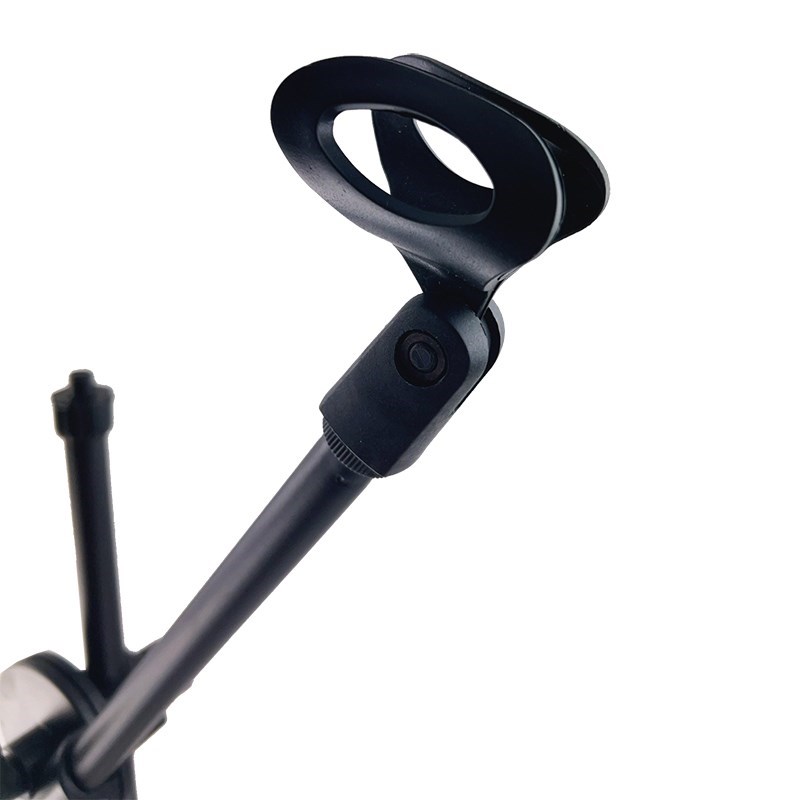 街頭演唱套裝組-SHURE SM58S人聲麥克風+JK-180輕量攜帶型直立式麥克風架-加贈5米麥克風線/原廠公司貨