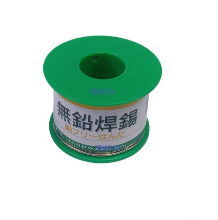 SN-10200 無鉛錫絲 1.0mm 200g