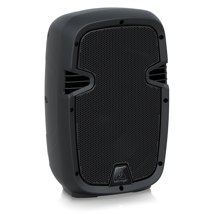BEHRINGER PK110 被動式喇叭/專業便攜式480瓦10吋PA揚聲器系統/原廠公司貨