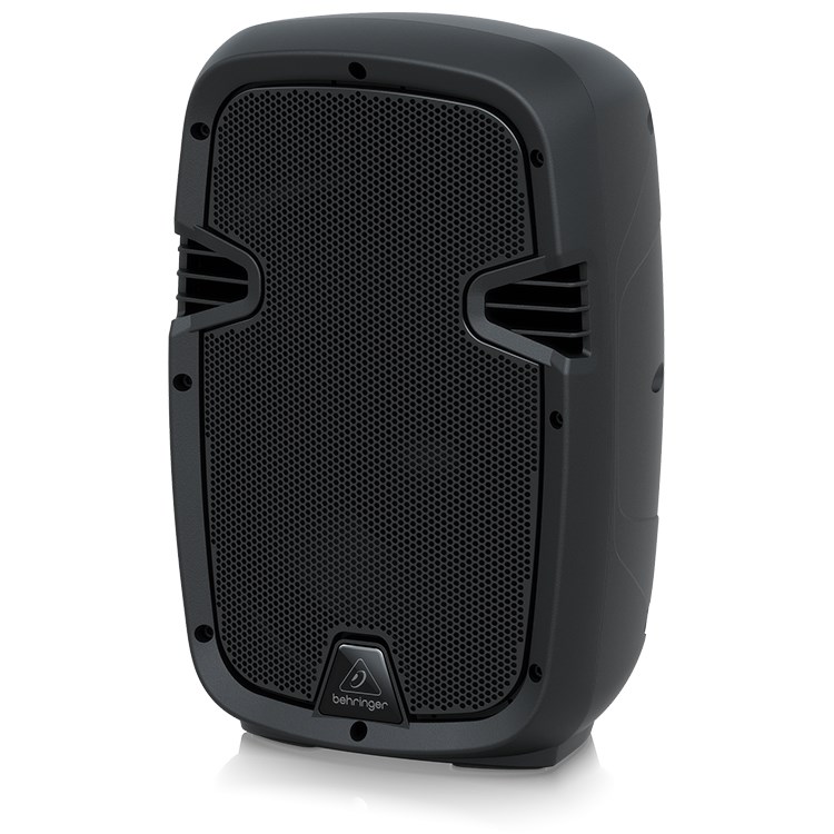BEHRINGER PK110 被動式喇叭/專業便攜式480瓦10吋PA揚聲器系統/原廠公司貨