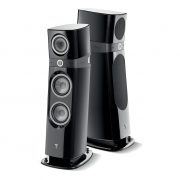 法國原裝進口FOCAL Sopra N°3 落地喇叭