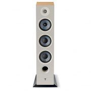 法國原裝進口FOCAL Chora 826 落地喇叭