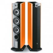法國原裝進口FOCAL Chorus 826W 落地喇叭