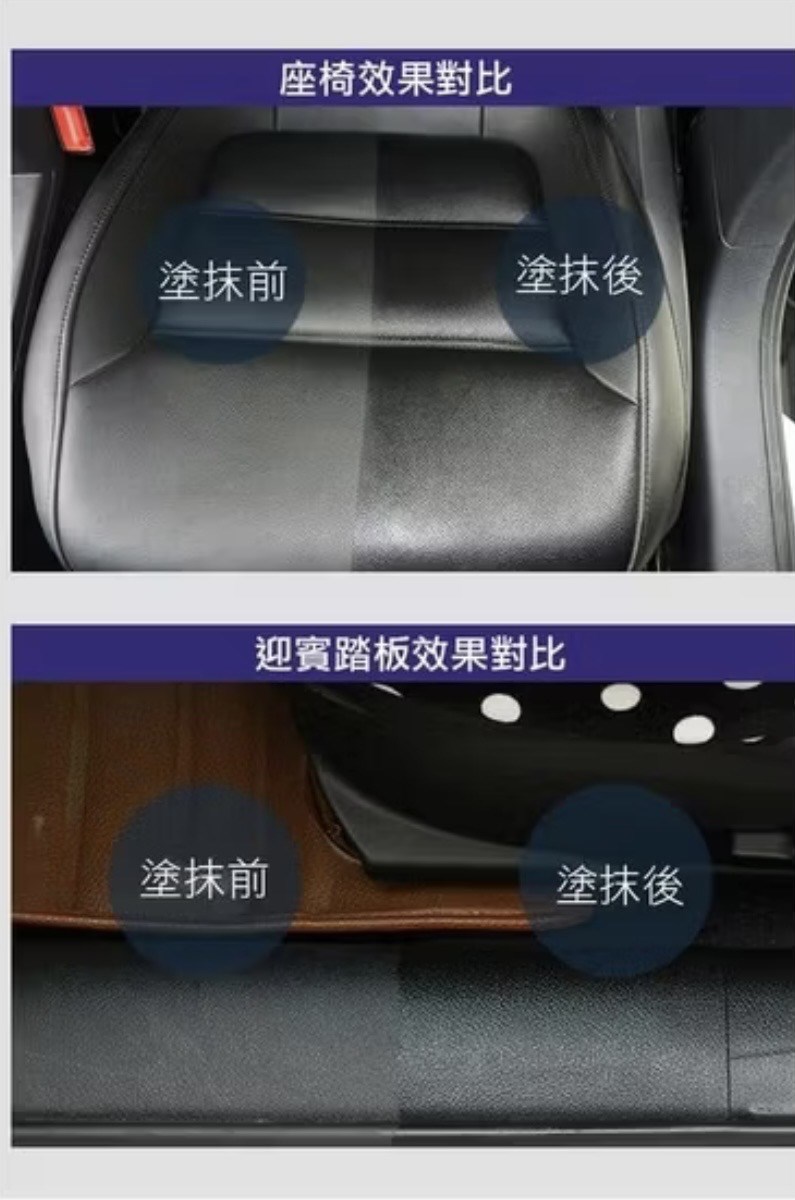 yopin終潔者氧化還原噴劑 -英文版