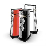 法國原裝進口FOCAL Maestro Utopia落地喇叭