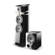 法國原裝進口FOCAL Maestro Utopia落地喇叭