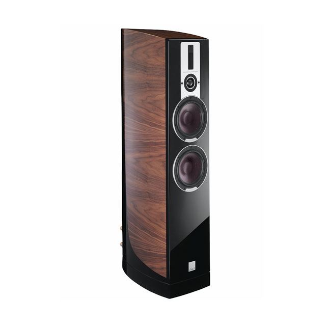 DALI丹麥原裝進口  EPICON 6 揚聲器
